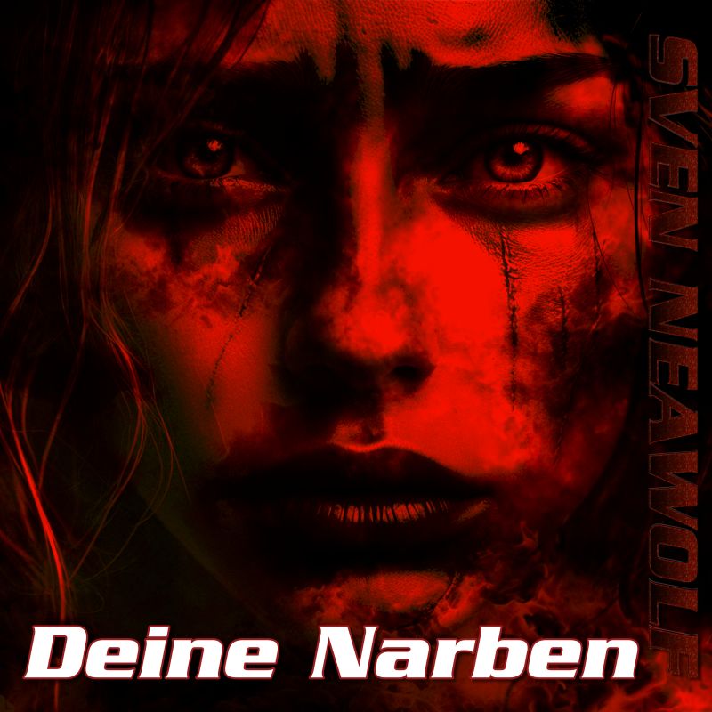 track ... Sven Neawolf ... Deine Narben