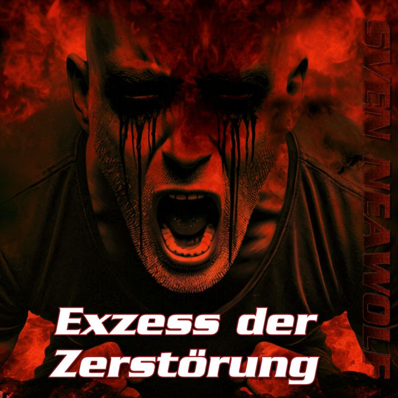 release ... Exzess der Zerstörung