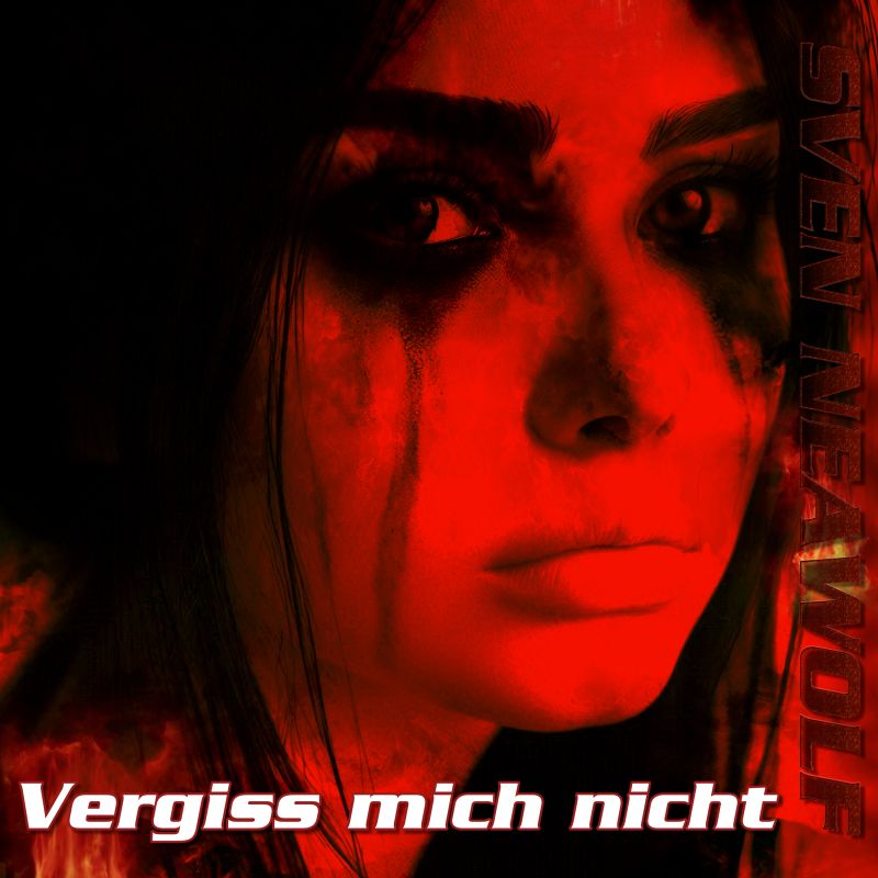 release ... Vergiss mich nicht