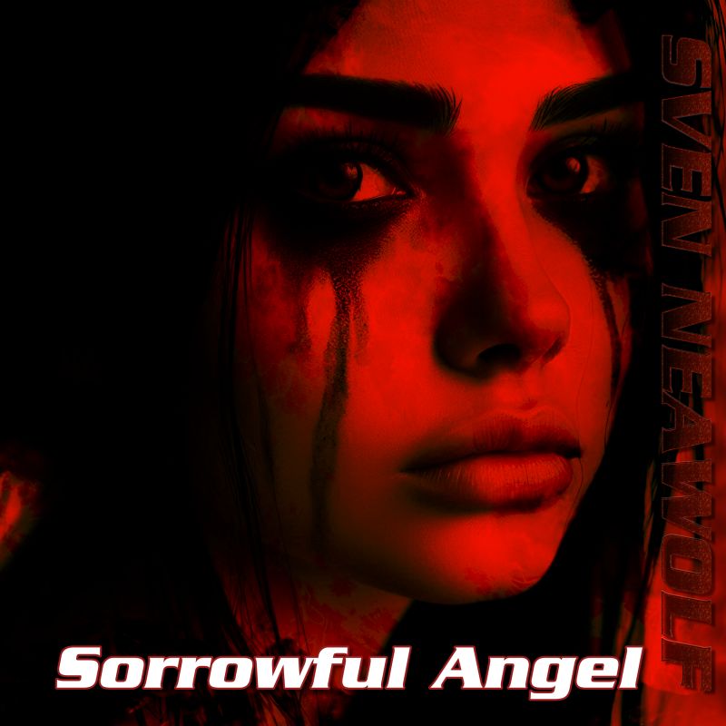 neawolf (track) - Sorrowful Angel -