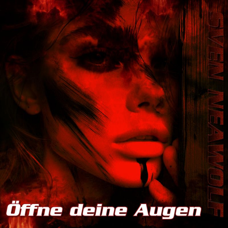 release ... Öffne deine Augen
